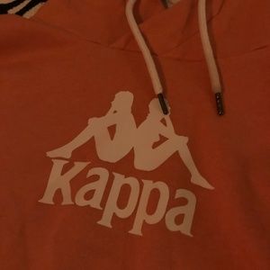Pre-Loved Kappa Sweatshirt